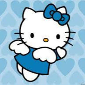 Meet your Posher, Lilianna